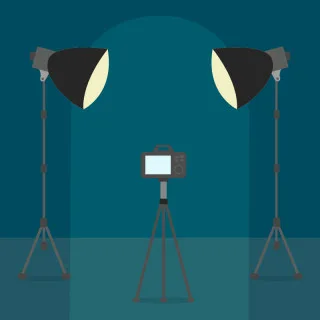 Studio Photo et photographe à Toulouse