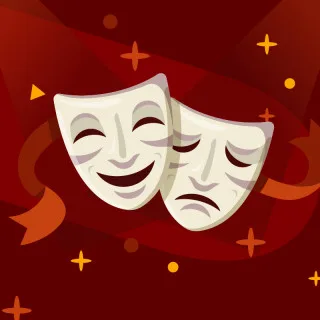 Théâtre d’improvisation à Toulouse – cours et ateliers d’impro