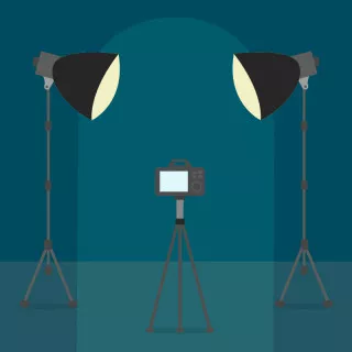 Studio Photo et photographe à Toulouse